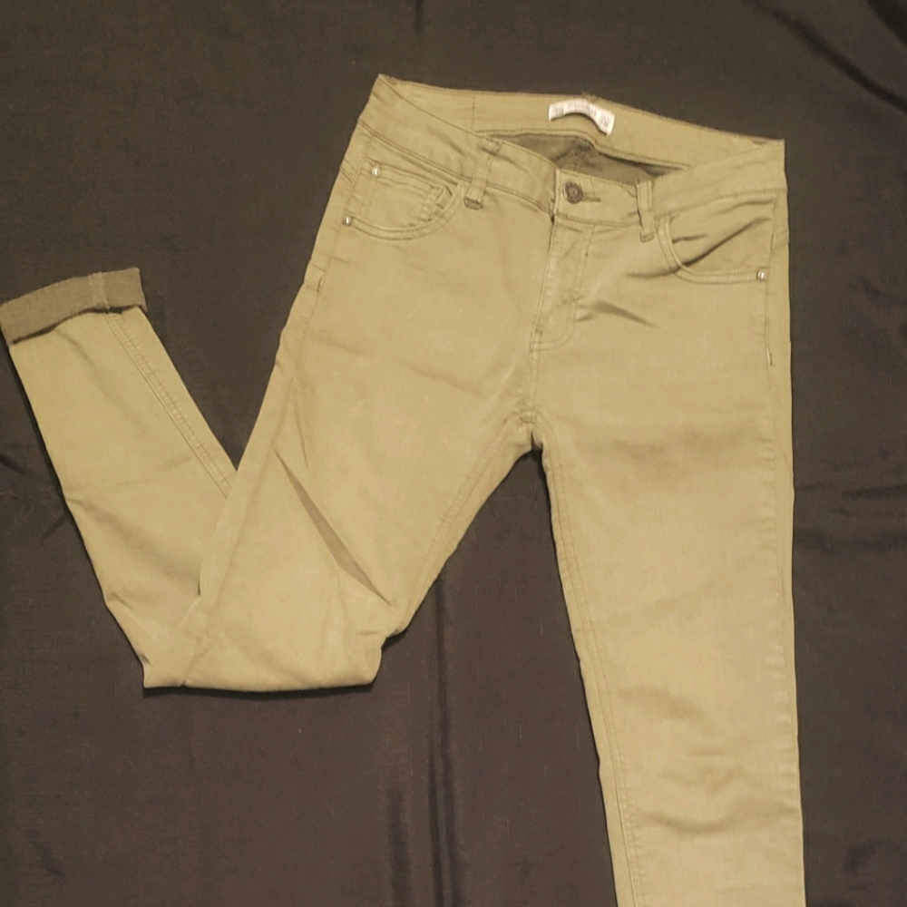 PULL&BEAR  pants